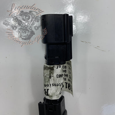 Handlebar Wiring Extension OEM 70229-07