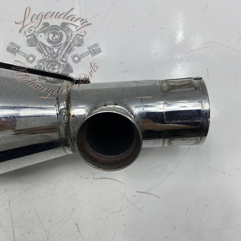 Front Silencer OEM 65232-04