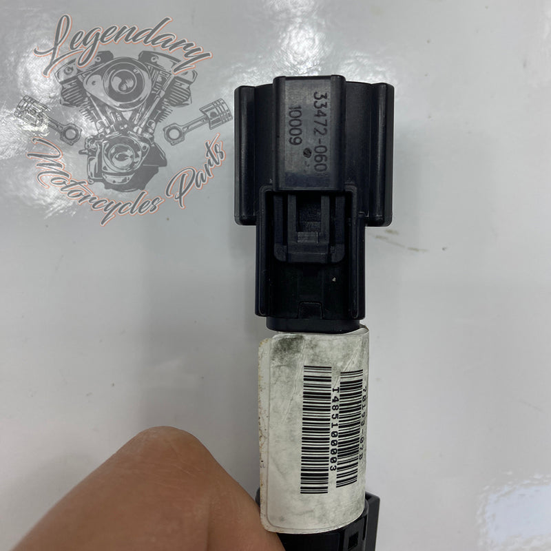 Handlebar Wiring Extension OEM 70229-07