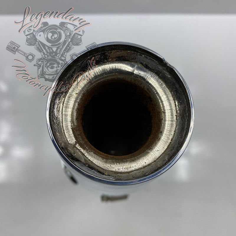 Silencer OEM 64900164