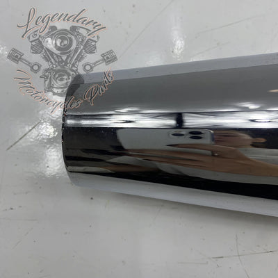 Front Silencer OEM 65232-04