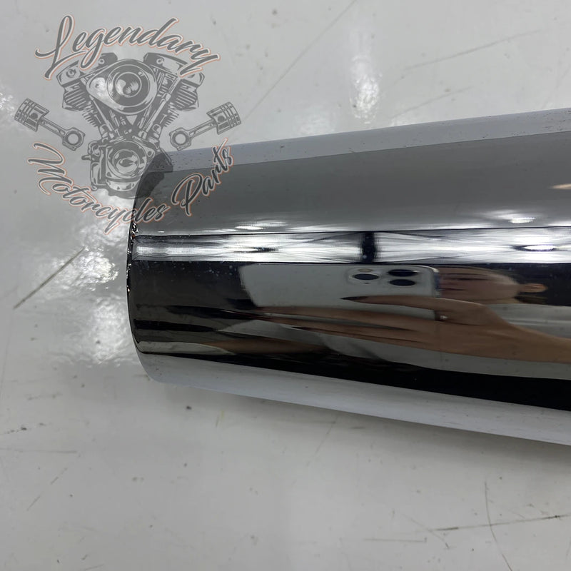 Front Silencer OEM 65232-04