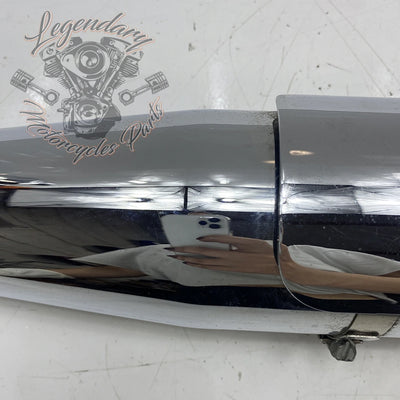 Front Silencer OEM 65232-04