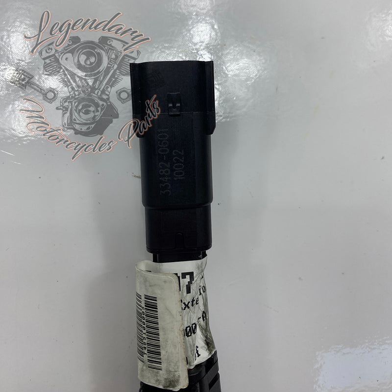 Handlebar Wiring Extension OEM 70229-07