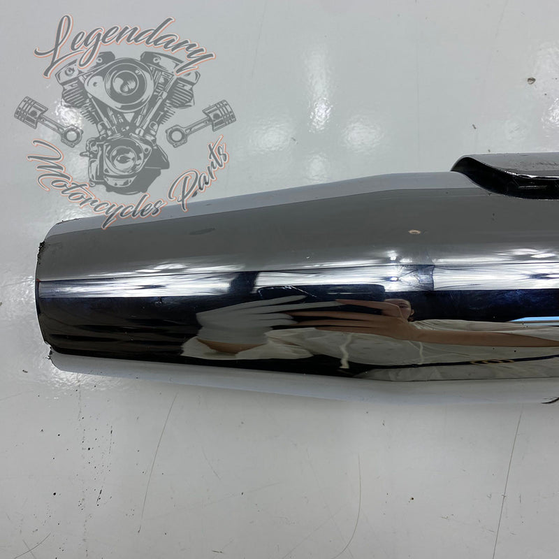 Silencieux OEM 64900164
