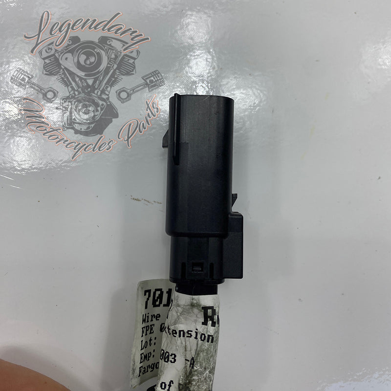 Handlebar Wiring Extension OEM 70229-07