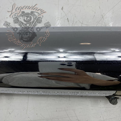 Front Silencer OEM 65232-04