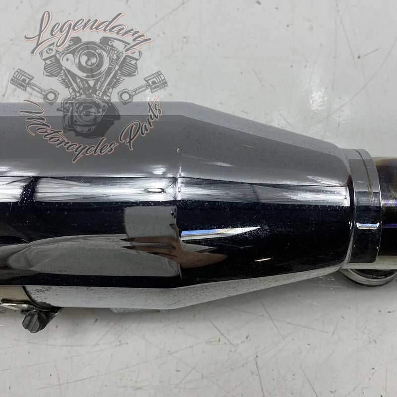 Front Silencer OEM 65232-04