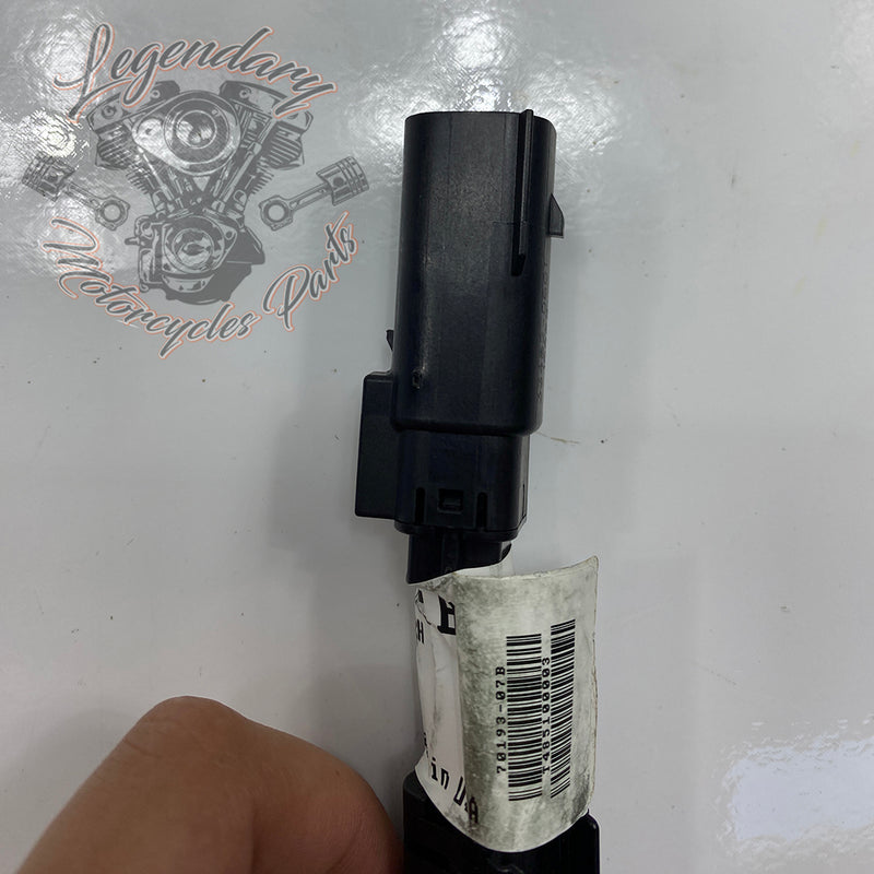Handlebar Wiring Extension OEM 70229-07