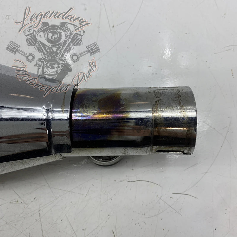Front Silencer OEM 65232-04