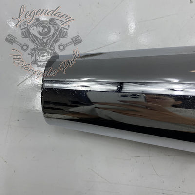 Front Silencer OEM 65232-04