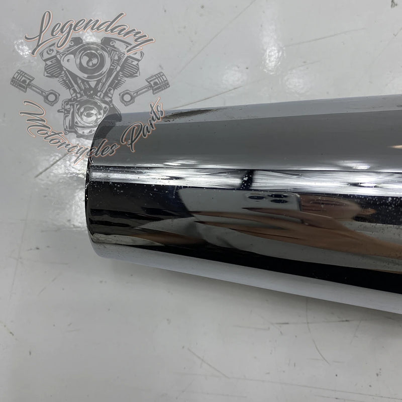 Front Silencer OEM 65232-04