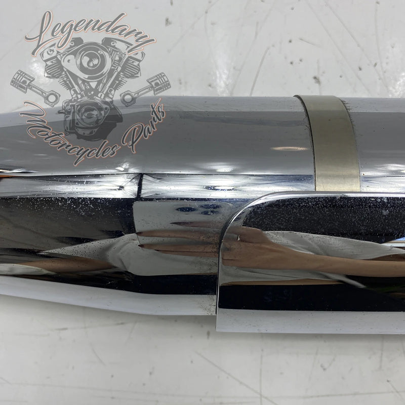 Front Silencer OEM 65232-04