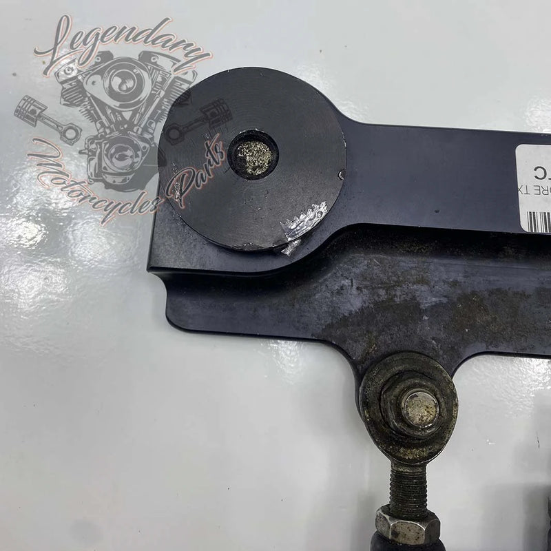 Rigidificateur de cadre TXR Réf. 1111-0001