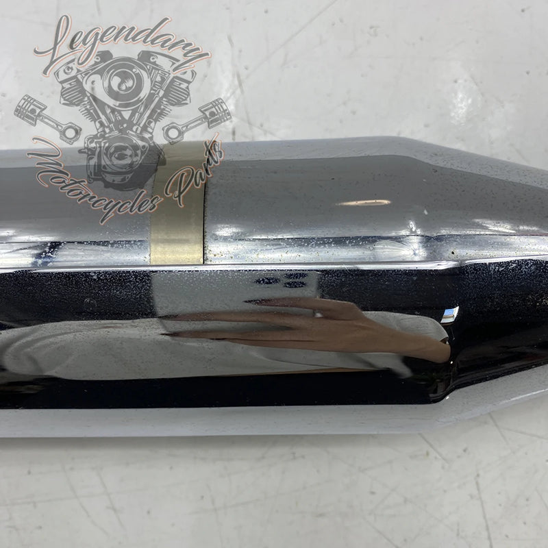 Front Silencer OEM 65232-04