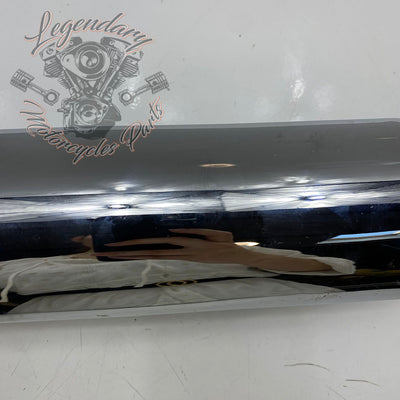 Silencieux OEM 64900164