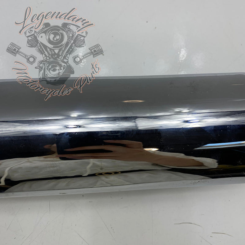 Silencieux OEM 64900164