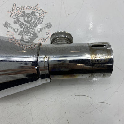 Front Silencer OEM 65232-04