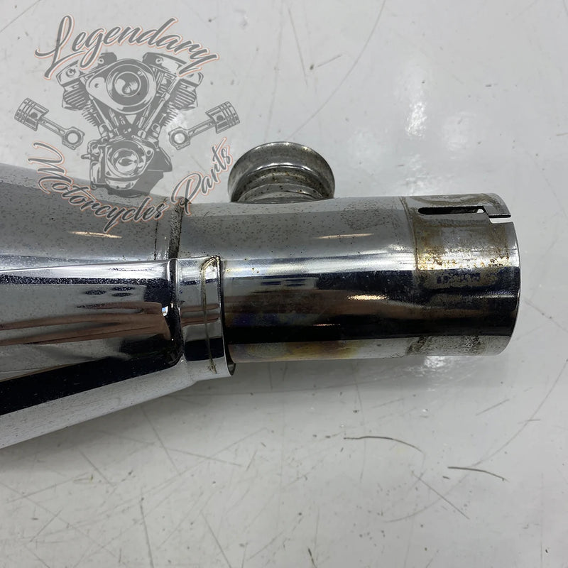 Front Silencer OEM 65232-04