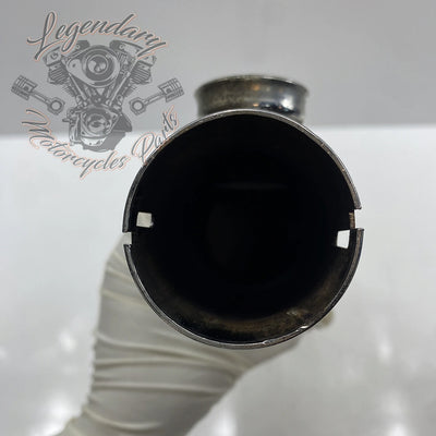 Front Silencer OEM 65232-04