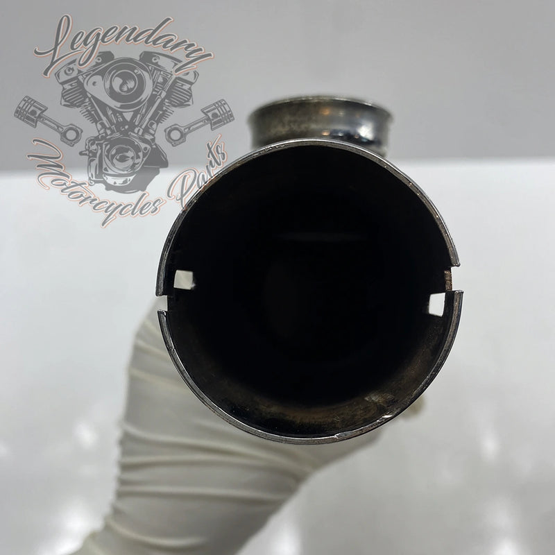 Front Silencer OEM 65232-04
