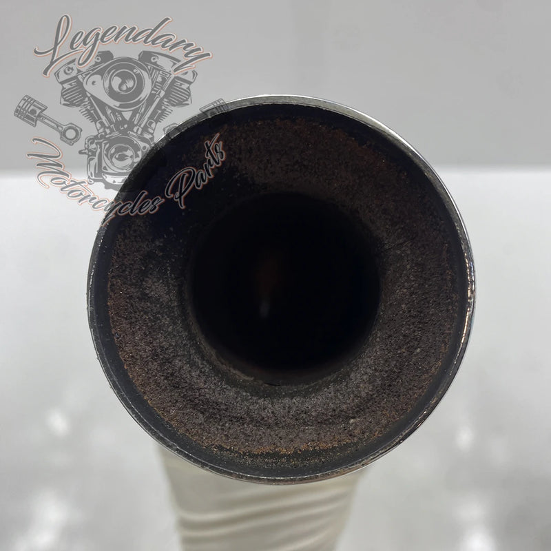 Front Silencer OEM 65232-04