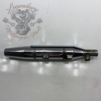 Tłumik OEM 65232-04