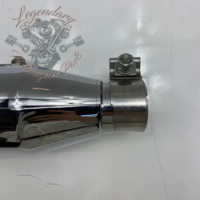 Silencieux OEM 64900164