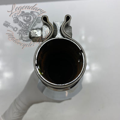 Silencieux OEM 64900164
