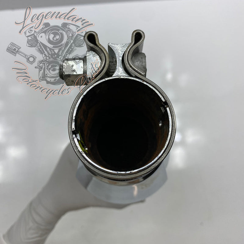 Silencieux OEM 64900164