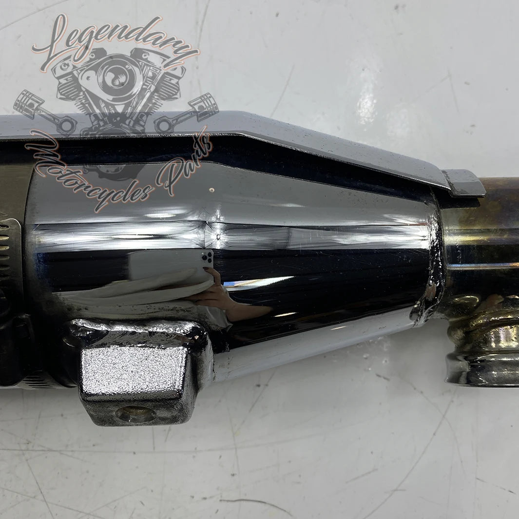 OEM Silencer 65232-04 – Legendary Parts