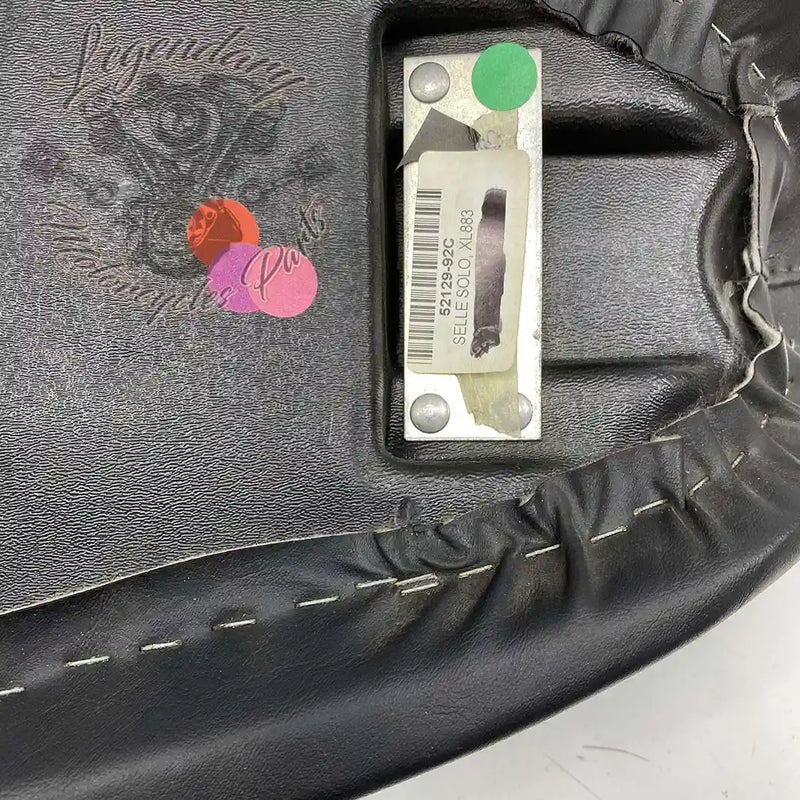 Sella singola OEM 52129-92C