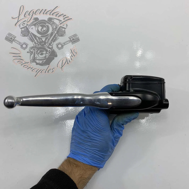 Leva e pompa freno anteriore OEM 44551-08B