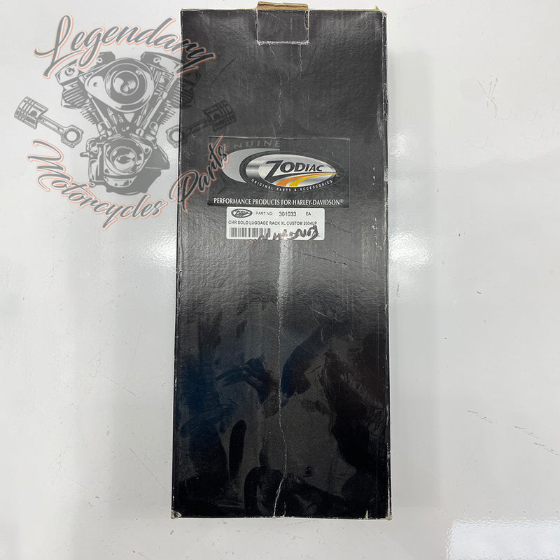 Porta-bagagem Réf 301033