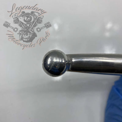 Leva e pompa freno anteriore OEM 44551-08B