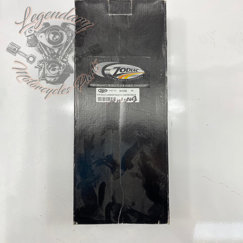 Porta-bagagem Réf 301033