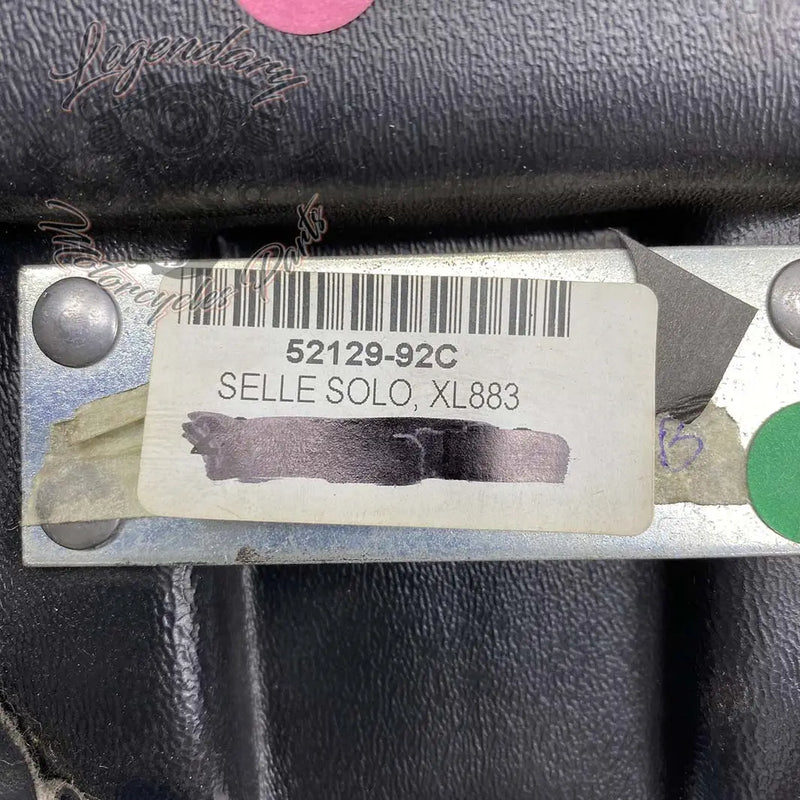 Sella singola OEM 52129-92C