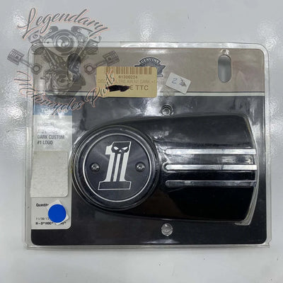 Insert de filtre à air Dark Custom #1 OEM 61300224
