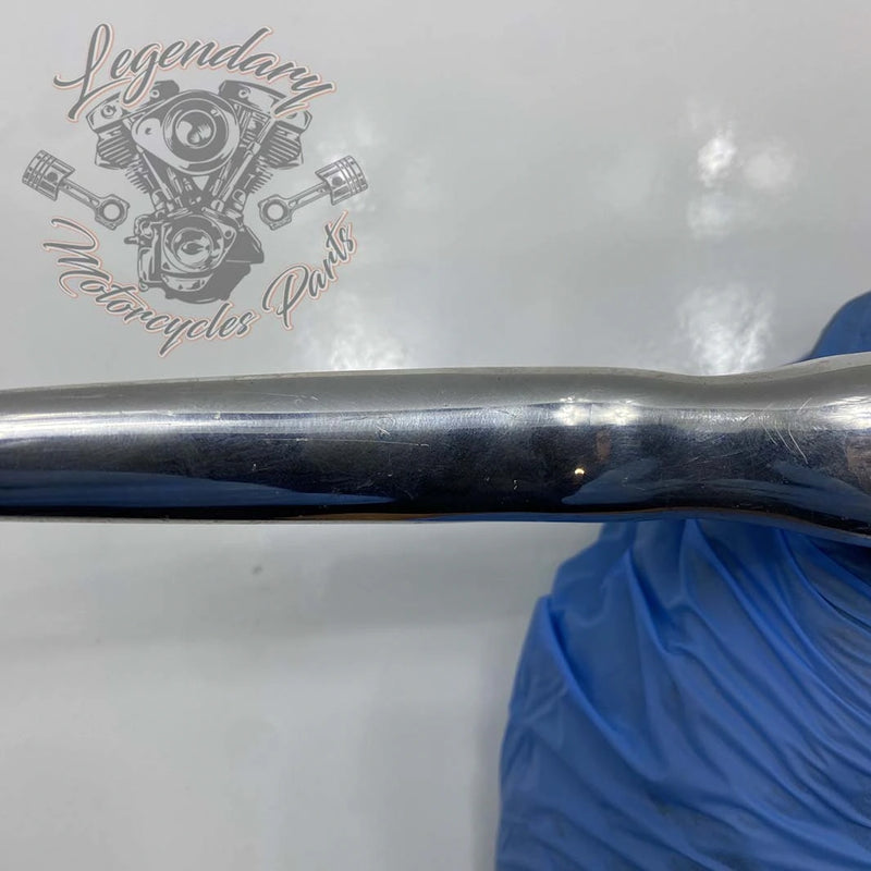 Leva e pompa freno anteriore OEM 44551-08B