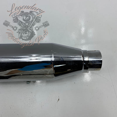 Silencer OEM 64900164