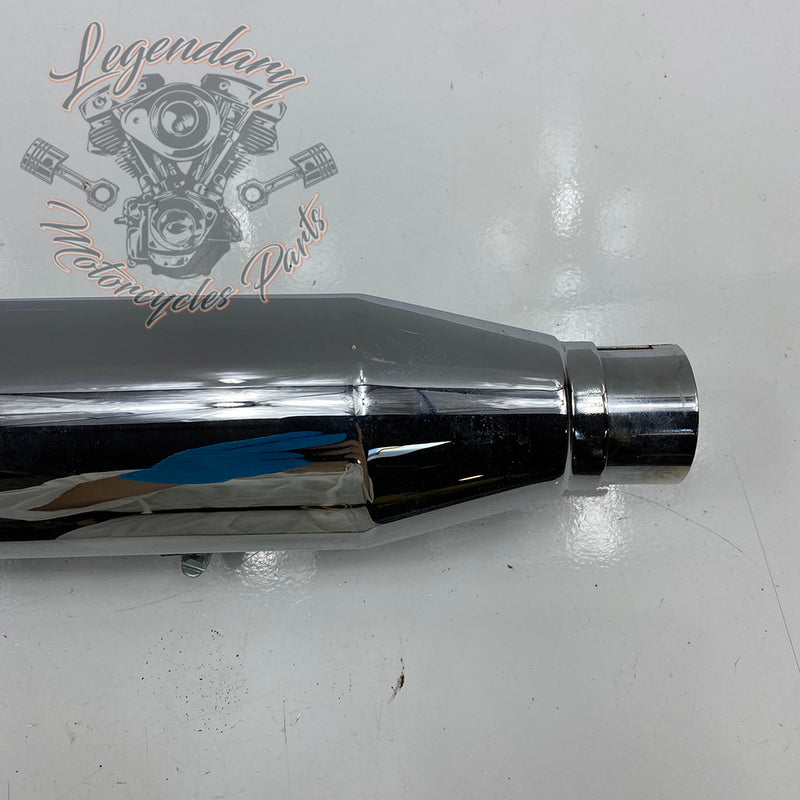 Silencer OEM 64900164