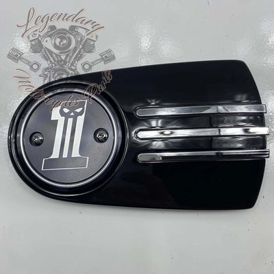 Insert de filtre à air Dark Custom #1 OEM 61300224