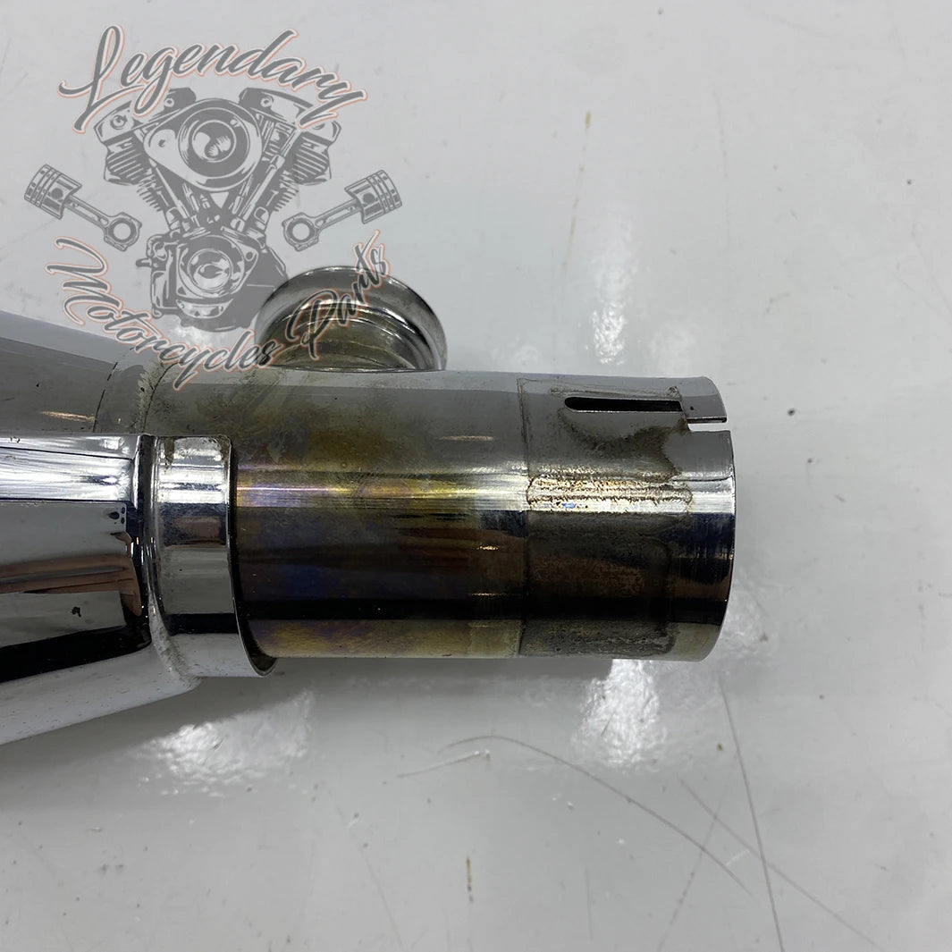 OEM Silencer 65232-04 – Legendary Parts