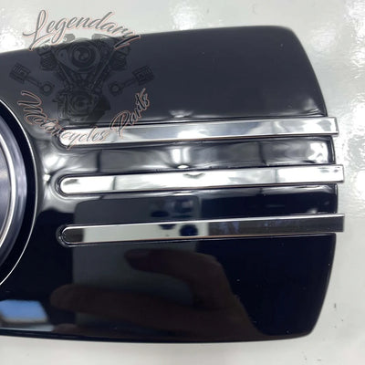 Insert de filtre à air Dark Custom #1 OEM 61300224