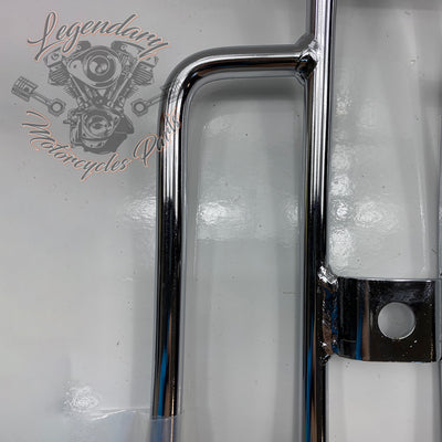 Porta-bagagem Réf 301033