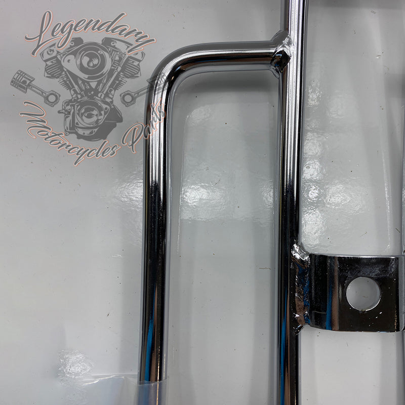 Porta-bagagem Réf 301033