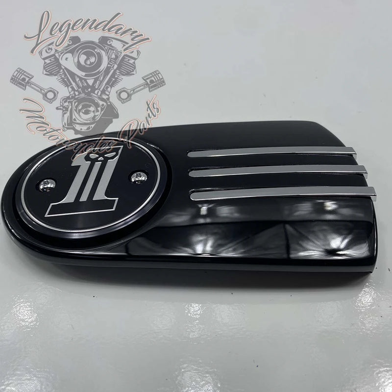 Insert de filtre à air Dark Custom 