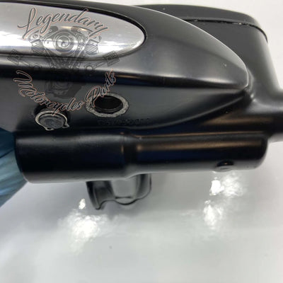 Leva e pompa freno anteriore OEM 44551-08B