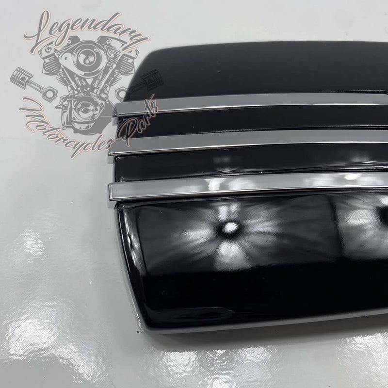 Insert de filtre à air Dark Custom 