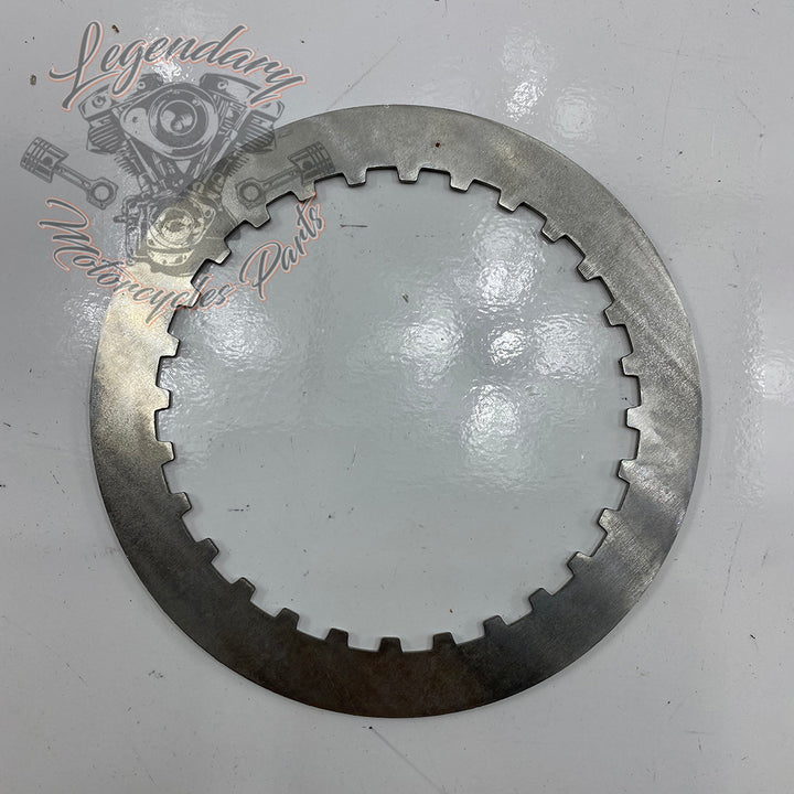 OEM 36702-01K Smooth Clutch Disc – Legendary Parts